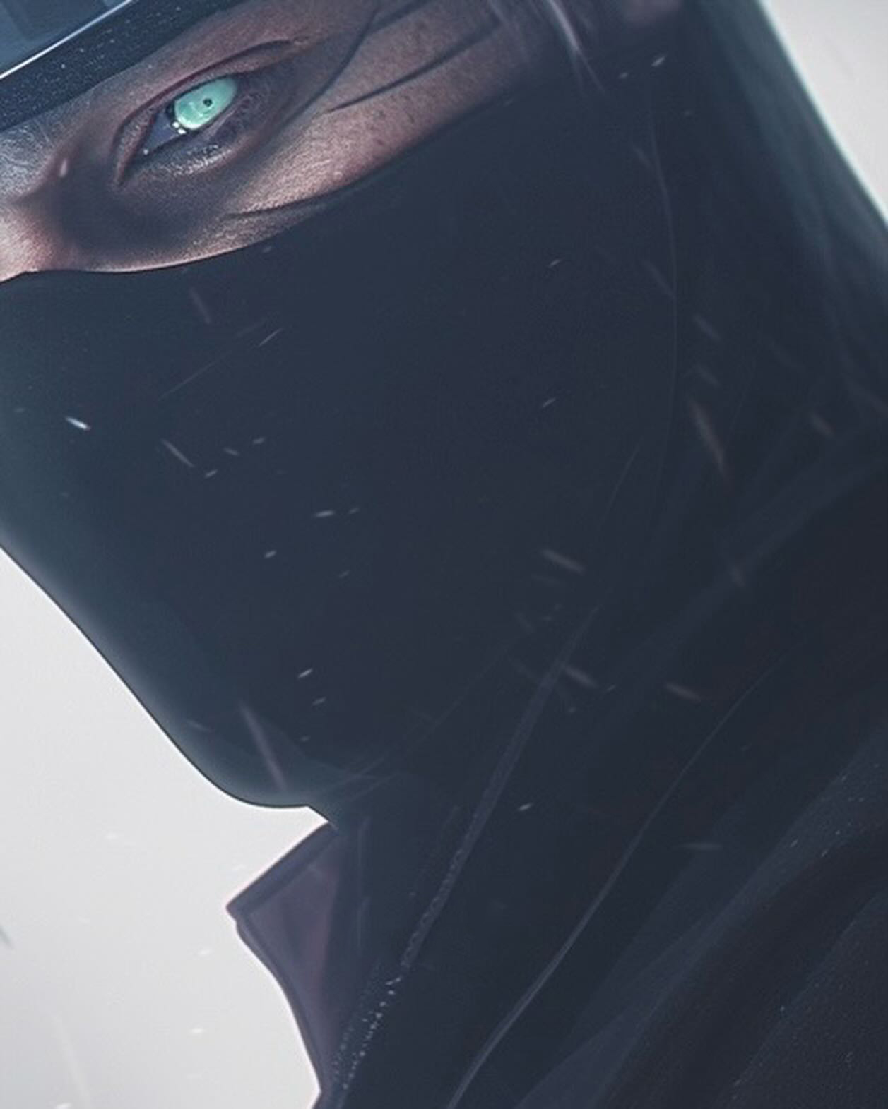 Naruto Anime Wallpaper - Kakashi Hatake mobile wallpaper