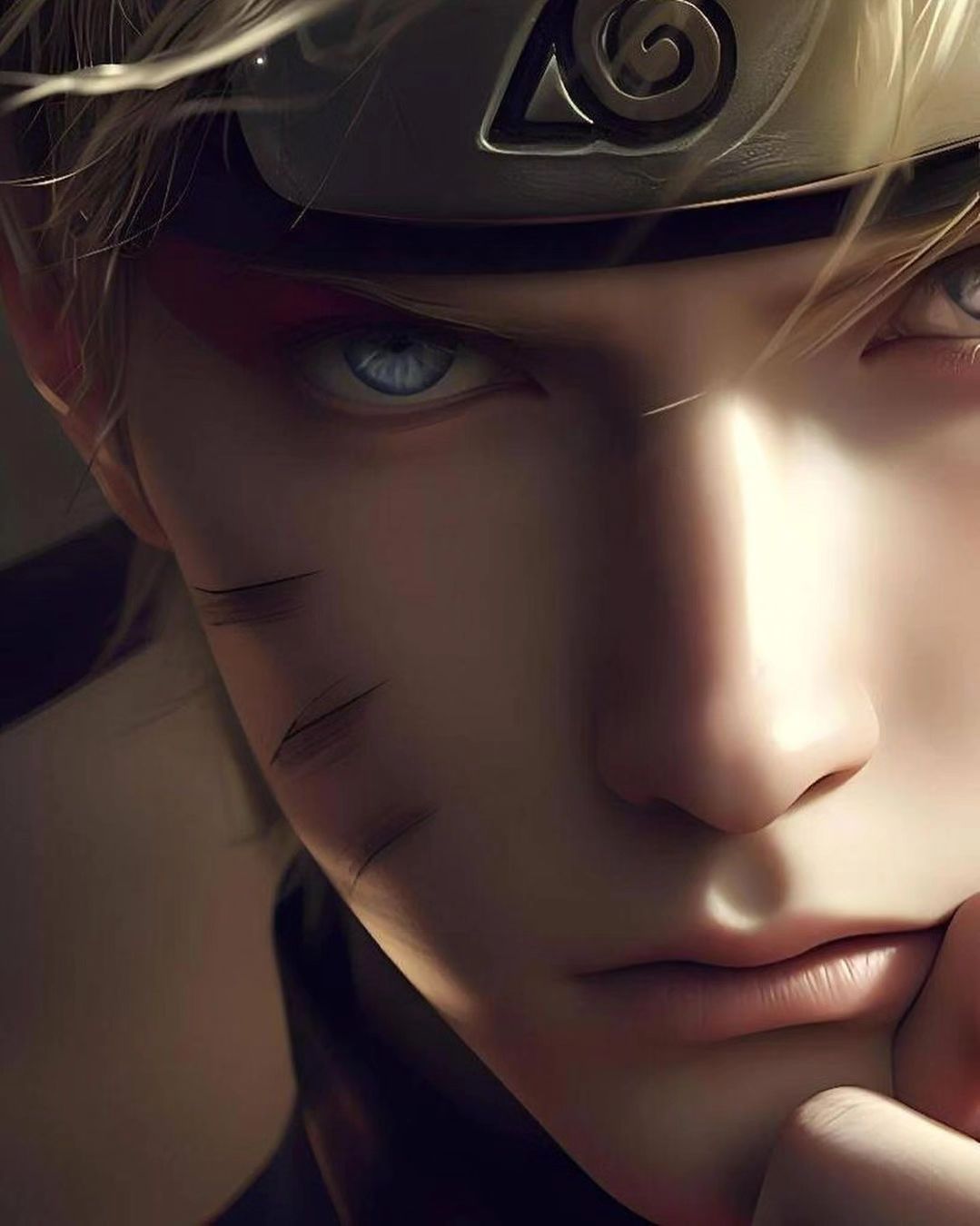 Naruto Anime Wallpaper - Naruto Uzumaki fondo móvil