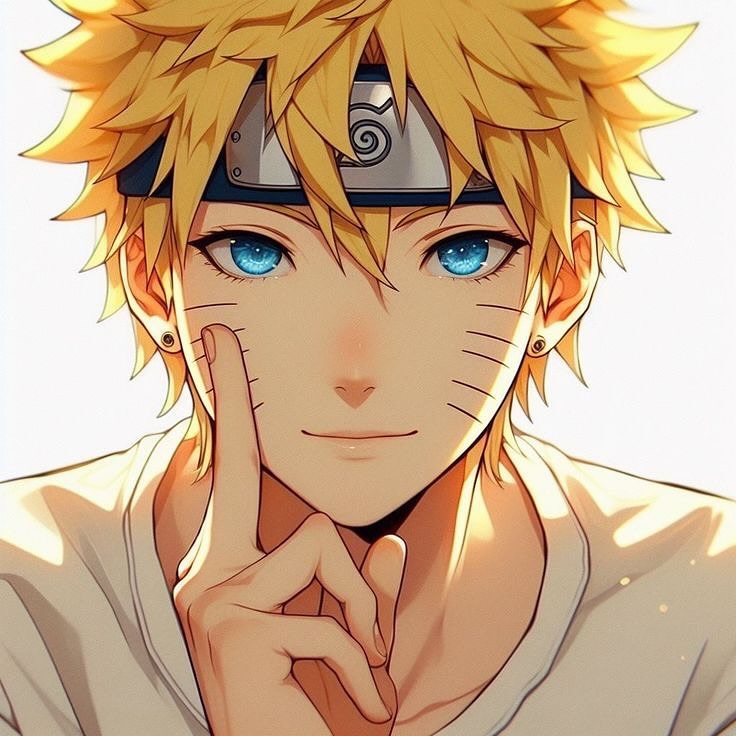 Naruto Anime Wallpaper - Naruto Uzumaki fondo móvil