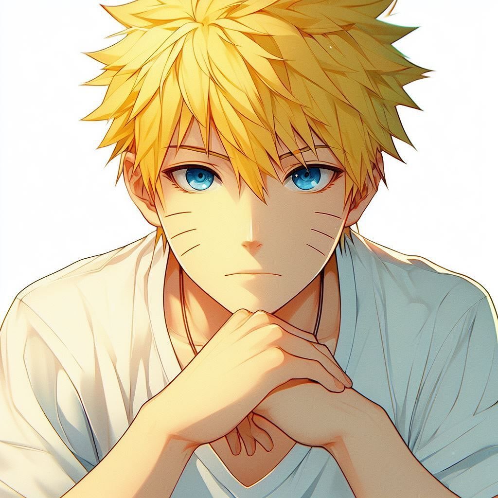 Naruto Anime Wallpaper - Naruto Uzumaki fondo móvil