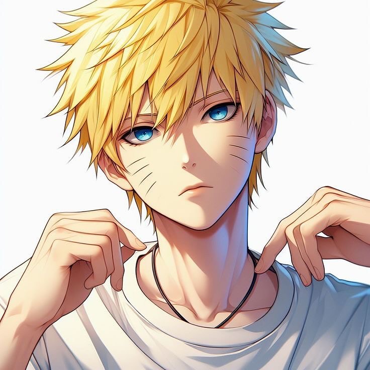 Naruto Anime Wallpaper - Naruto Uzumaki fondo móvil