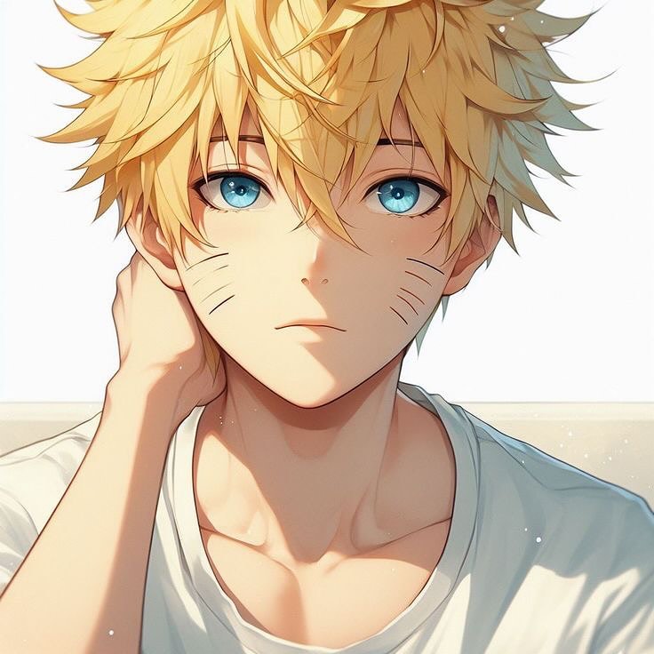 Naruto Anime Wallpaper - Naruto Uzumaki fondo móvil