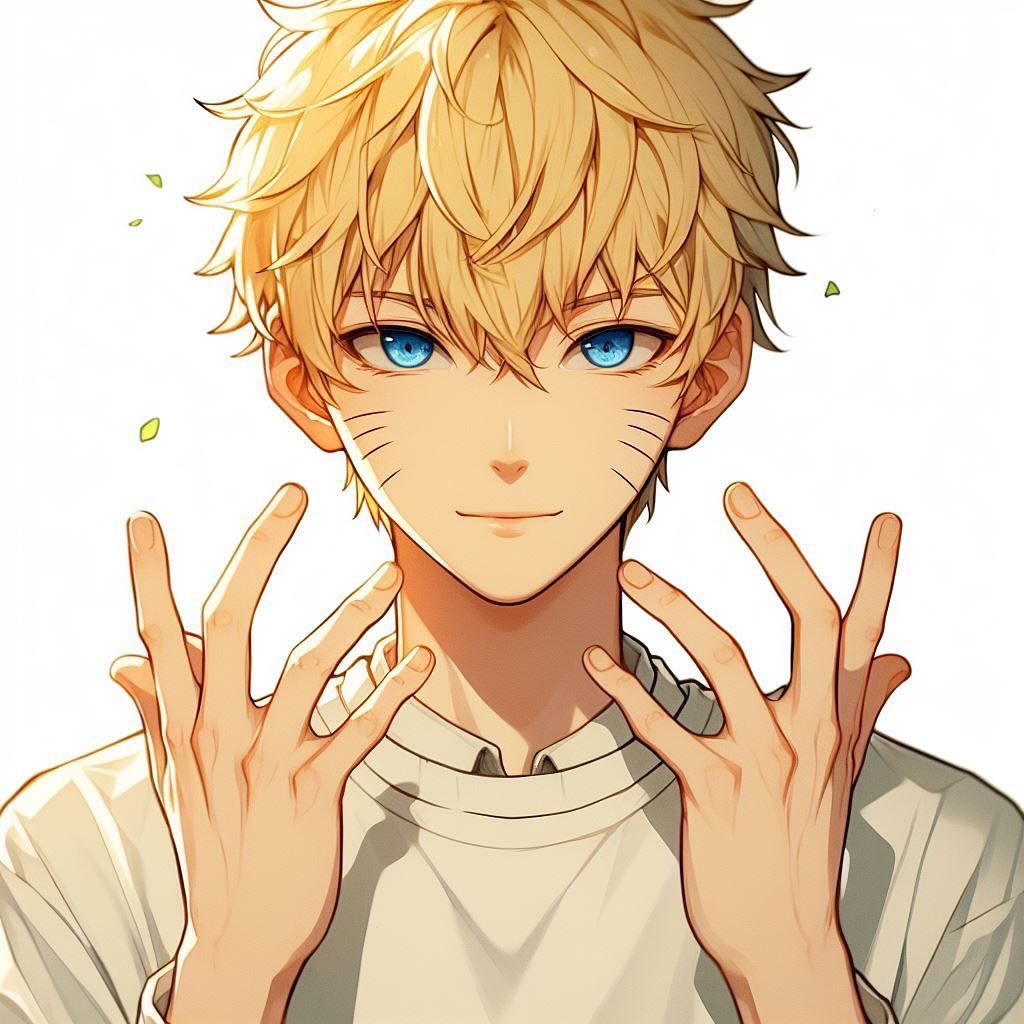 Naruto Anime Wallpaper - Naruto Uzumaki fondo móvil